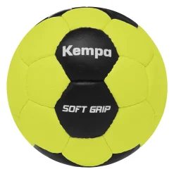 Soft Grip Soft Grip in fluo gelb/schwarz
