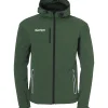 Softshell Jacke