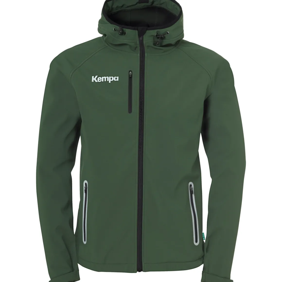 Softshell Jacke