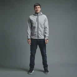 Softshell Jacke