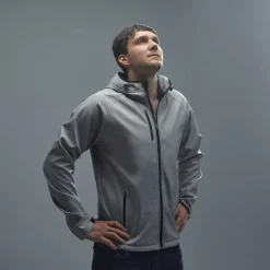 Softshell Jacke