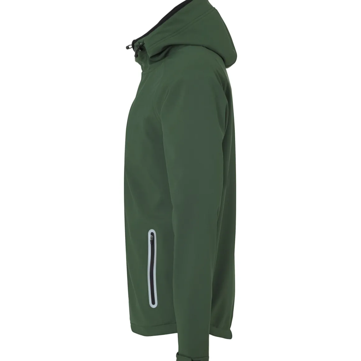 Softshell Jacke