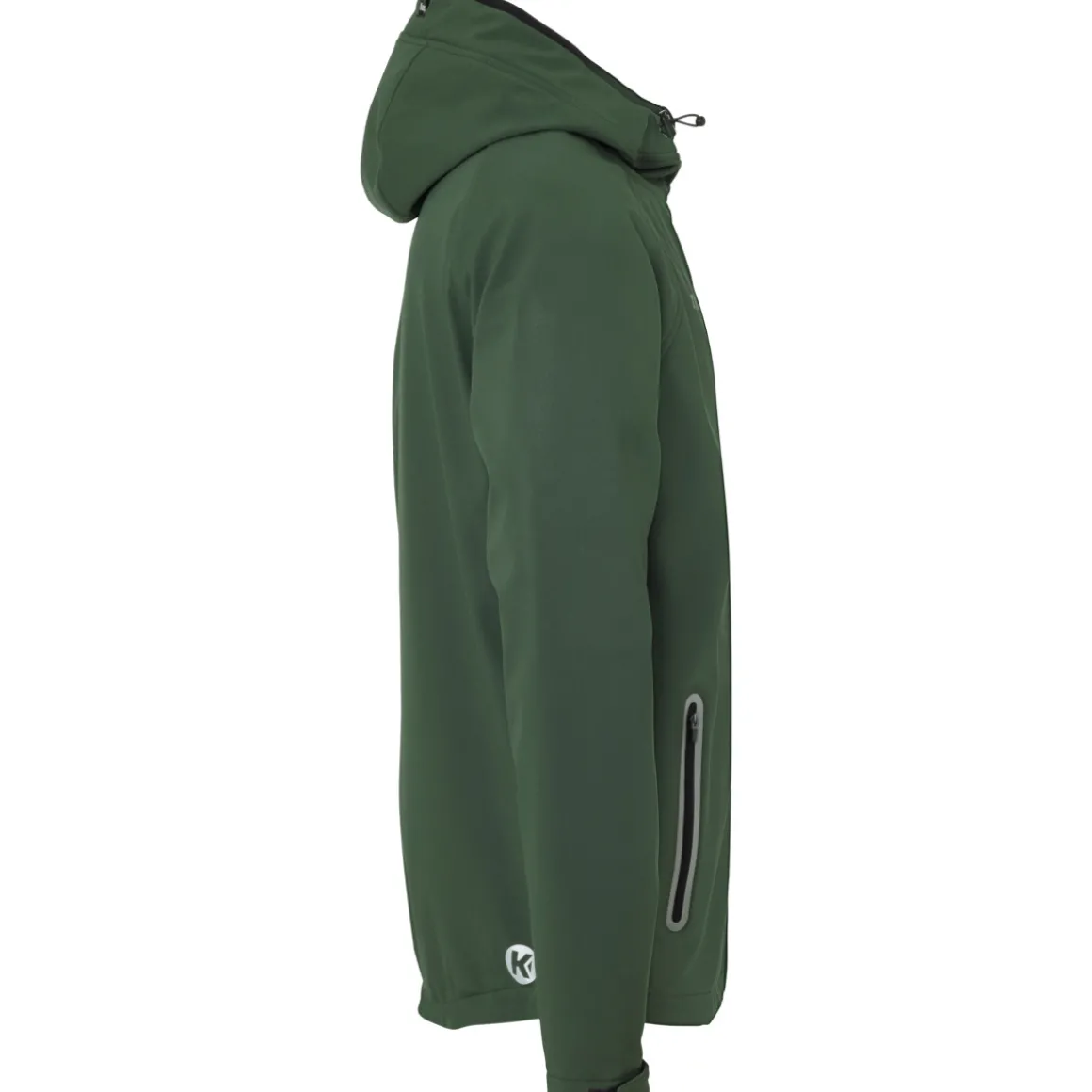 Softshell Jacke