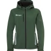 Softshell Jacke Damen