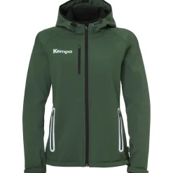 Softshell Jacke Damen