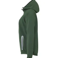 Softshell Jacke Damen