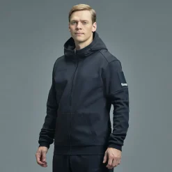 STATUS HOOD JACKET