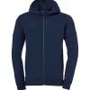 STATUS HOOD JACKET