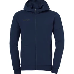 STATUS HOOD JACKET