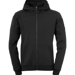 STATUS HOOD JACKET