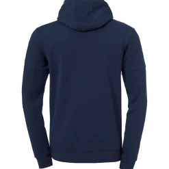 STATUS HOOD JACKET