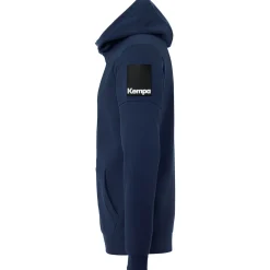STATUS HOOD JACKET
