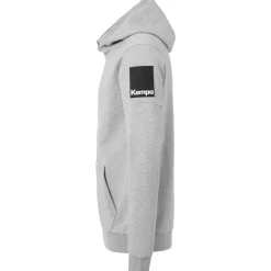 STATUS HOOD JACKET