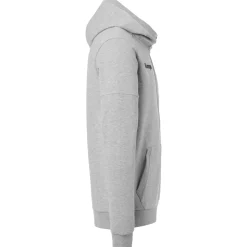 STATUS HOOD JACKET
