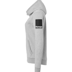 STATUS HOOD JACKET WOMEN