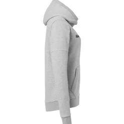 STATUS HOOD JACKET WOMEN