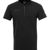 STATUS POLO SHIRT