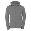 STMNT Kapuzenjacke