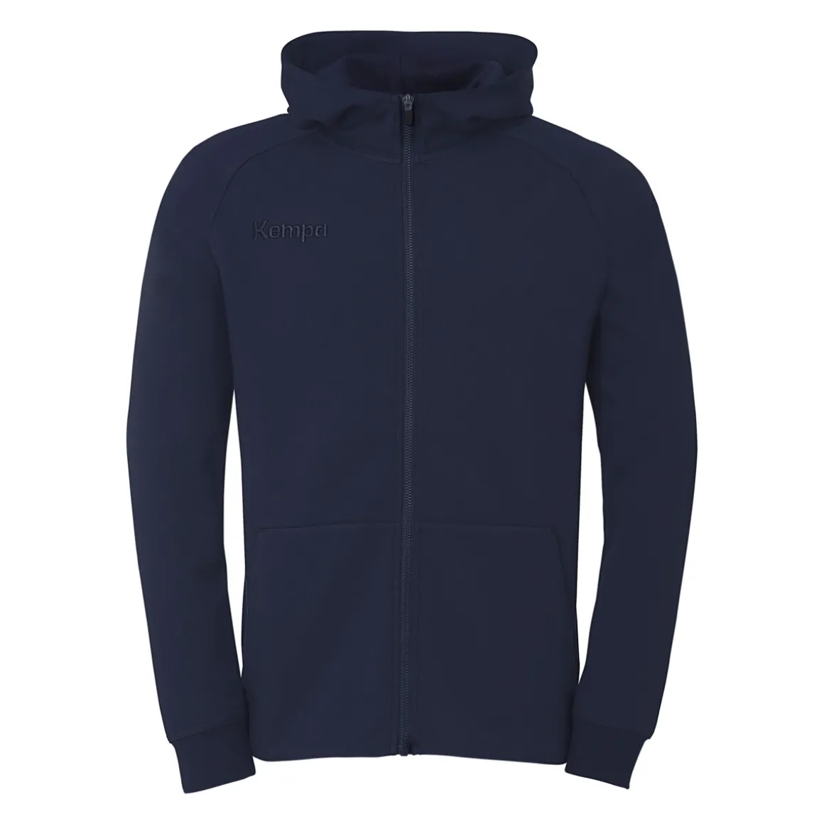STMNT Kapuzenjacke