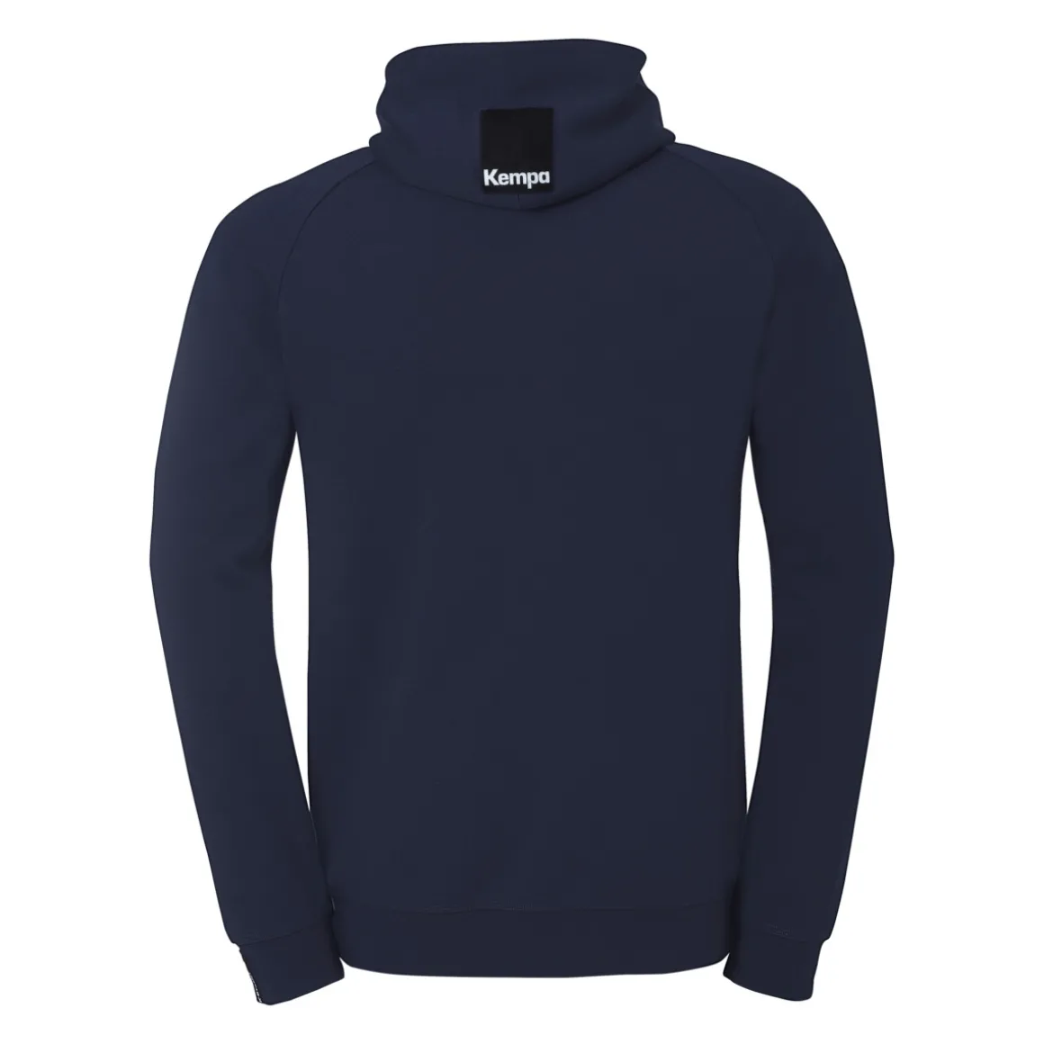 STMNT Kapuzenjacke