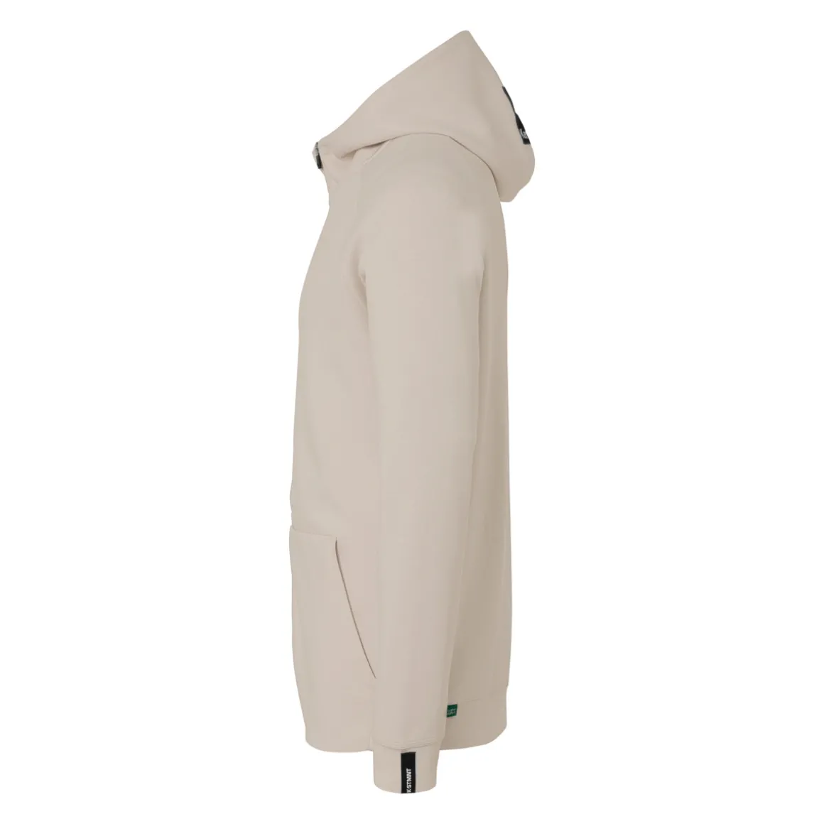 STMNT Kapuzenjacke