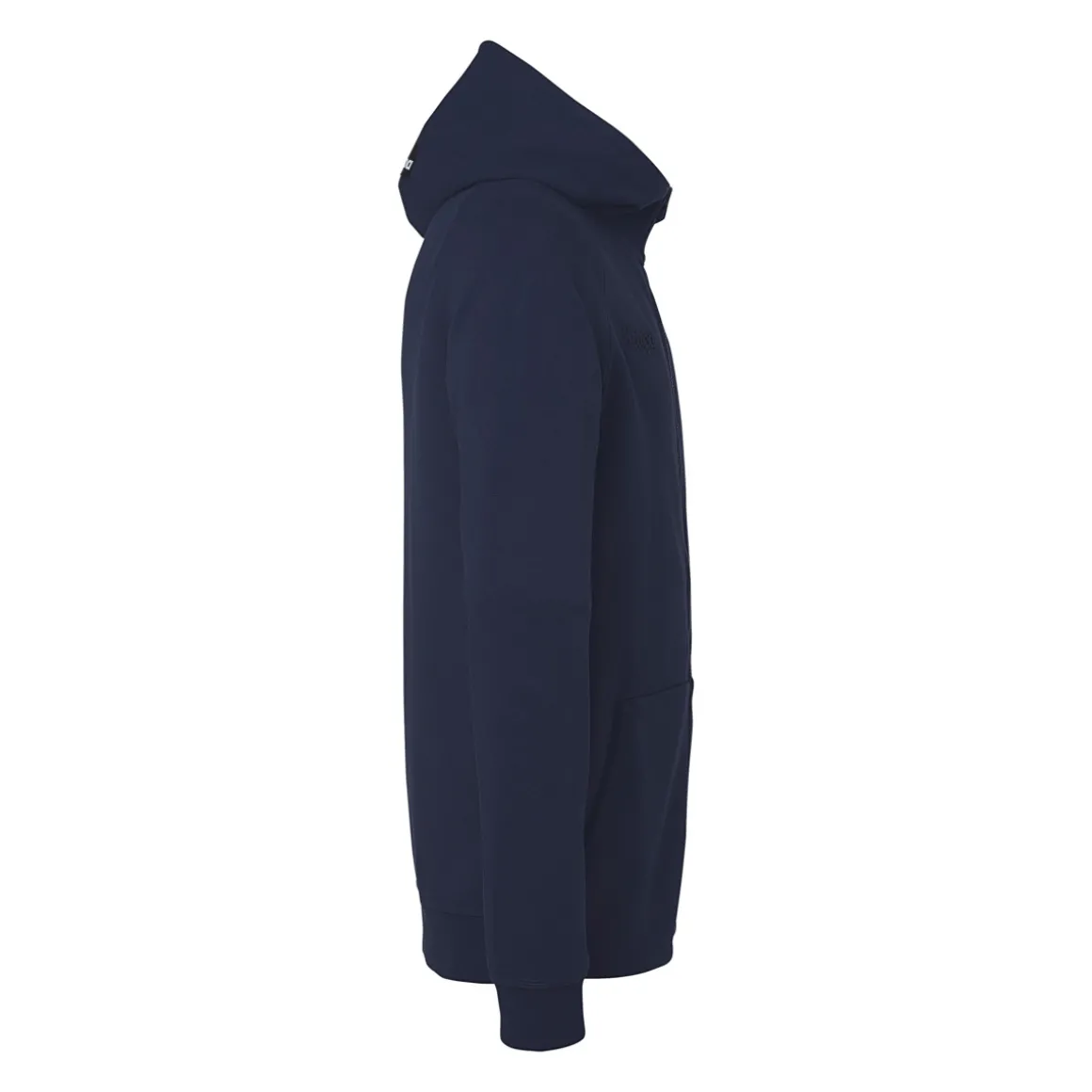 STMNT Kapuzenjacke