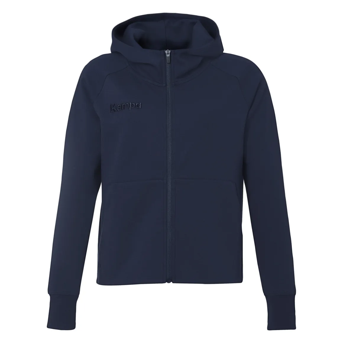 STMNT Kapuzenjacke Damen