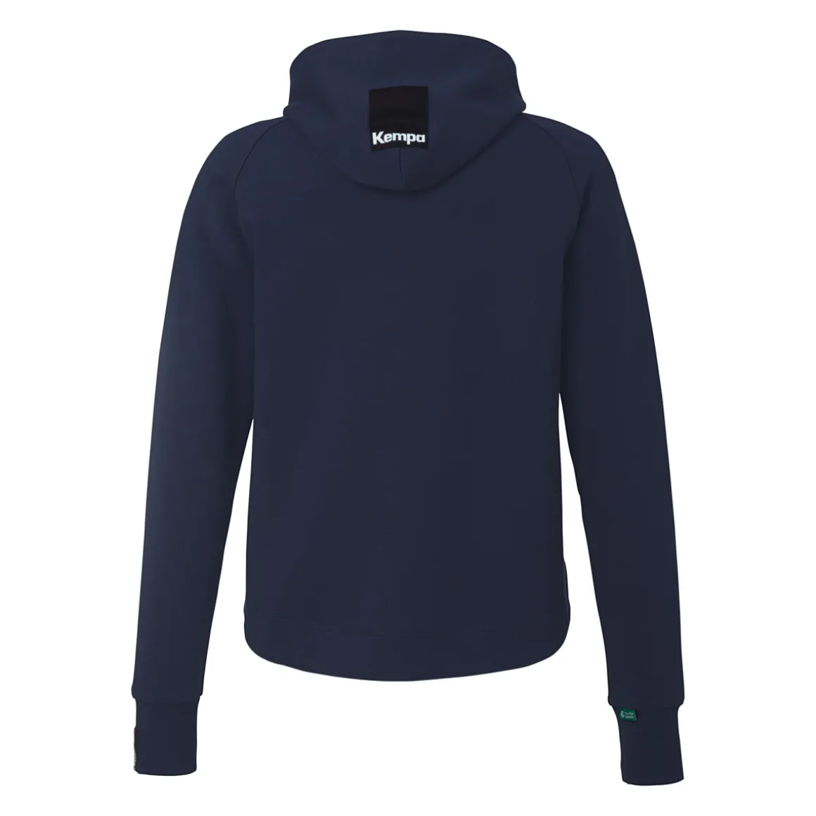STMNT Kapuzenjacke Damen