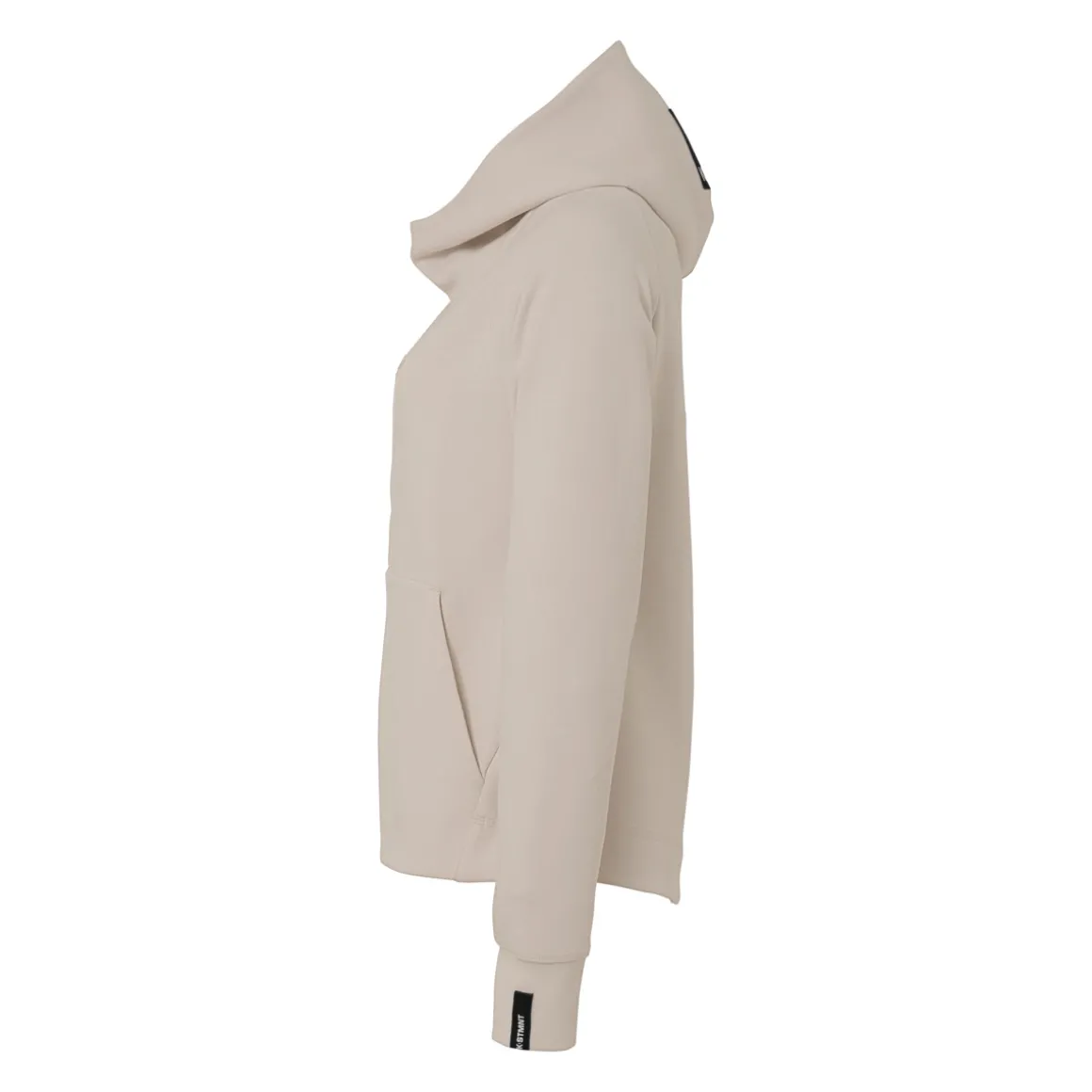 STMNT Kapuzenjacke Damen