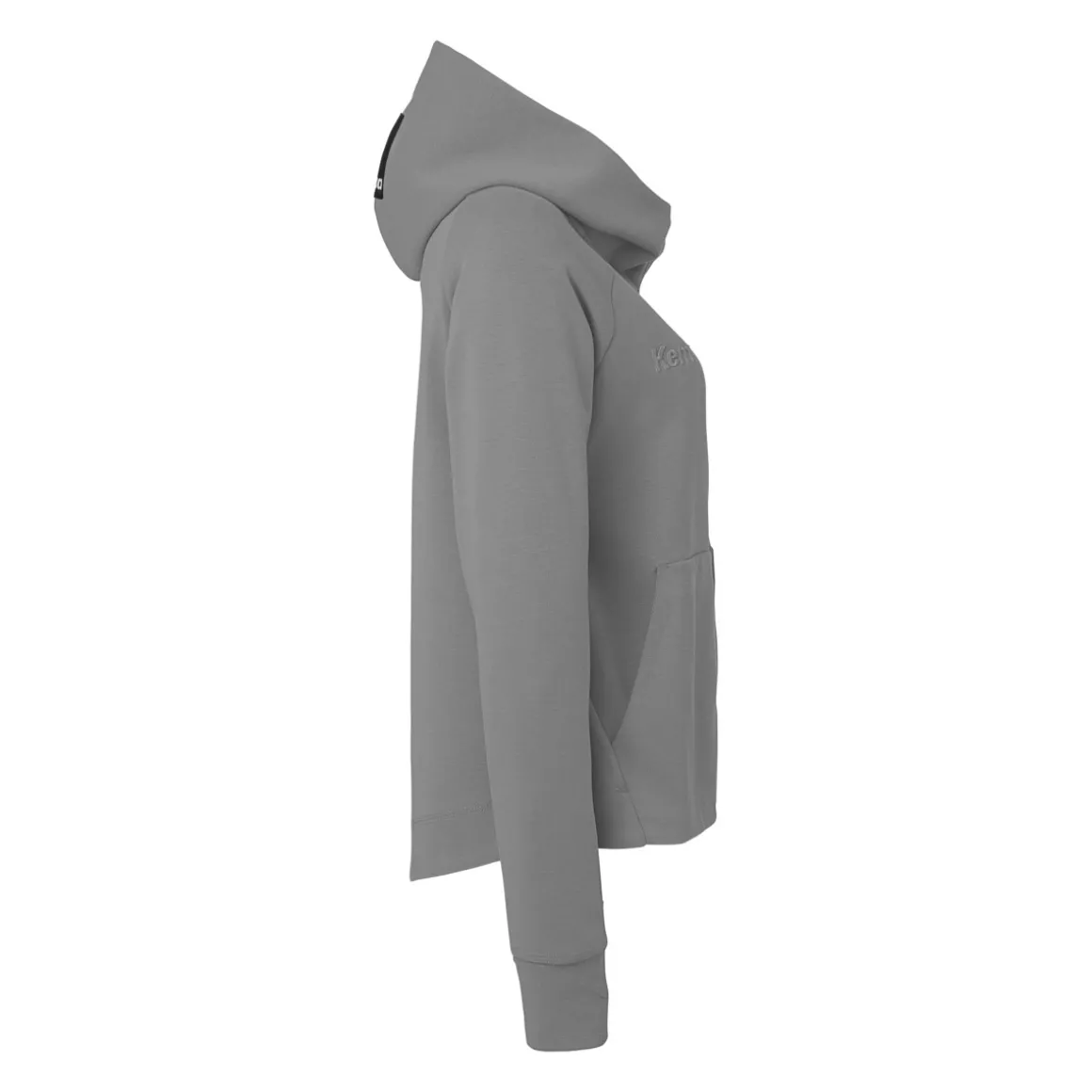 STMNT Kapuzenjacke Damen