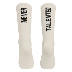 STMNT Socken Never Talented