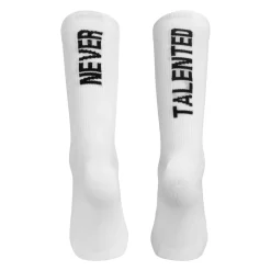 STMNT Socken Never Talented