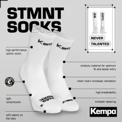 STMNT Socken Never Talented
