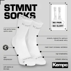 STMNT Socken No Pain No Glory