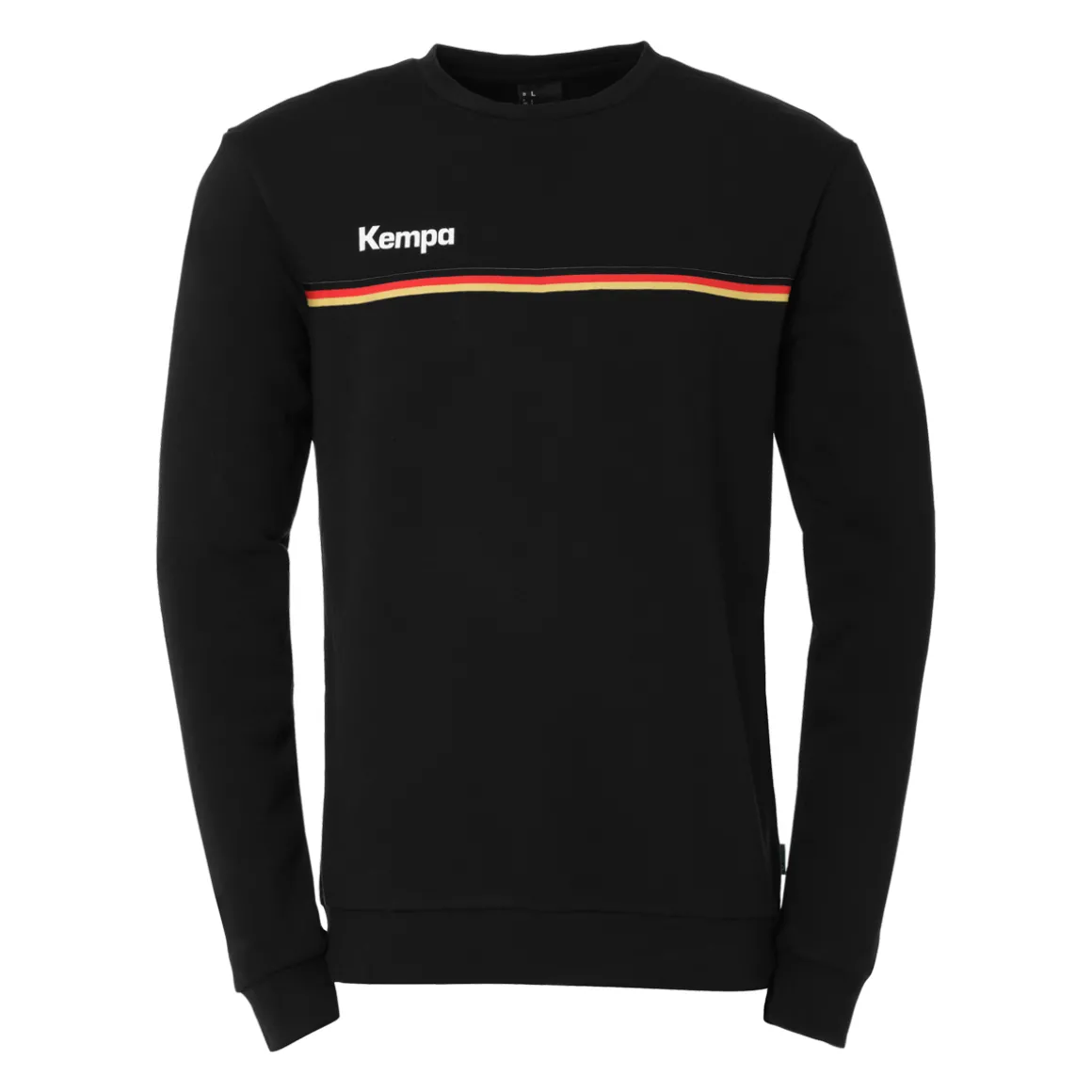 Sweatshirt Team GER
