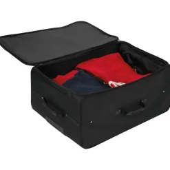 TEAM EQUIPMENT TROLLEY