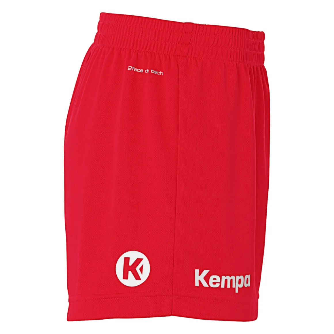 Team Shorts Damen