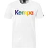 Team T-Shirt RAINBOW