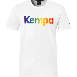 Team T-Shirt RAINBOW