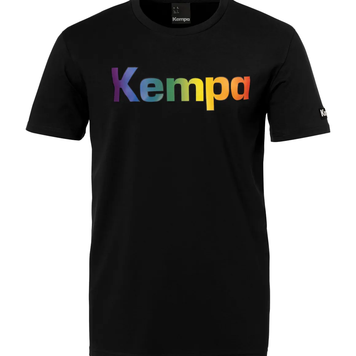 Team T-Shirt RAINBOW