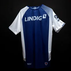 ThSV Eisenach Heimtrikot 24/25