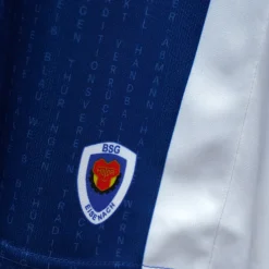 ThSV Eisenach Heimtrikot 24/25