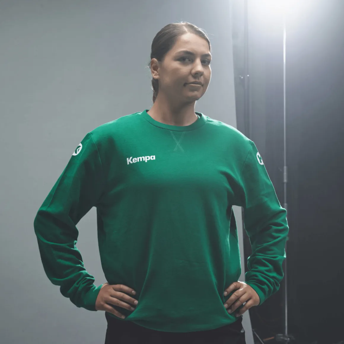 Training Top