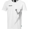T-Shirt Black & White