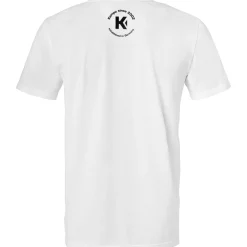 T-Shirt Black & White