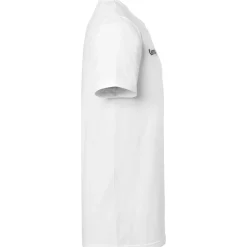 T-Shirt Black & White