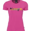 T-Shirt Women Back2Colour