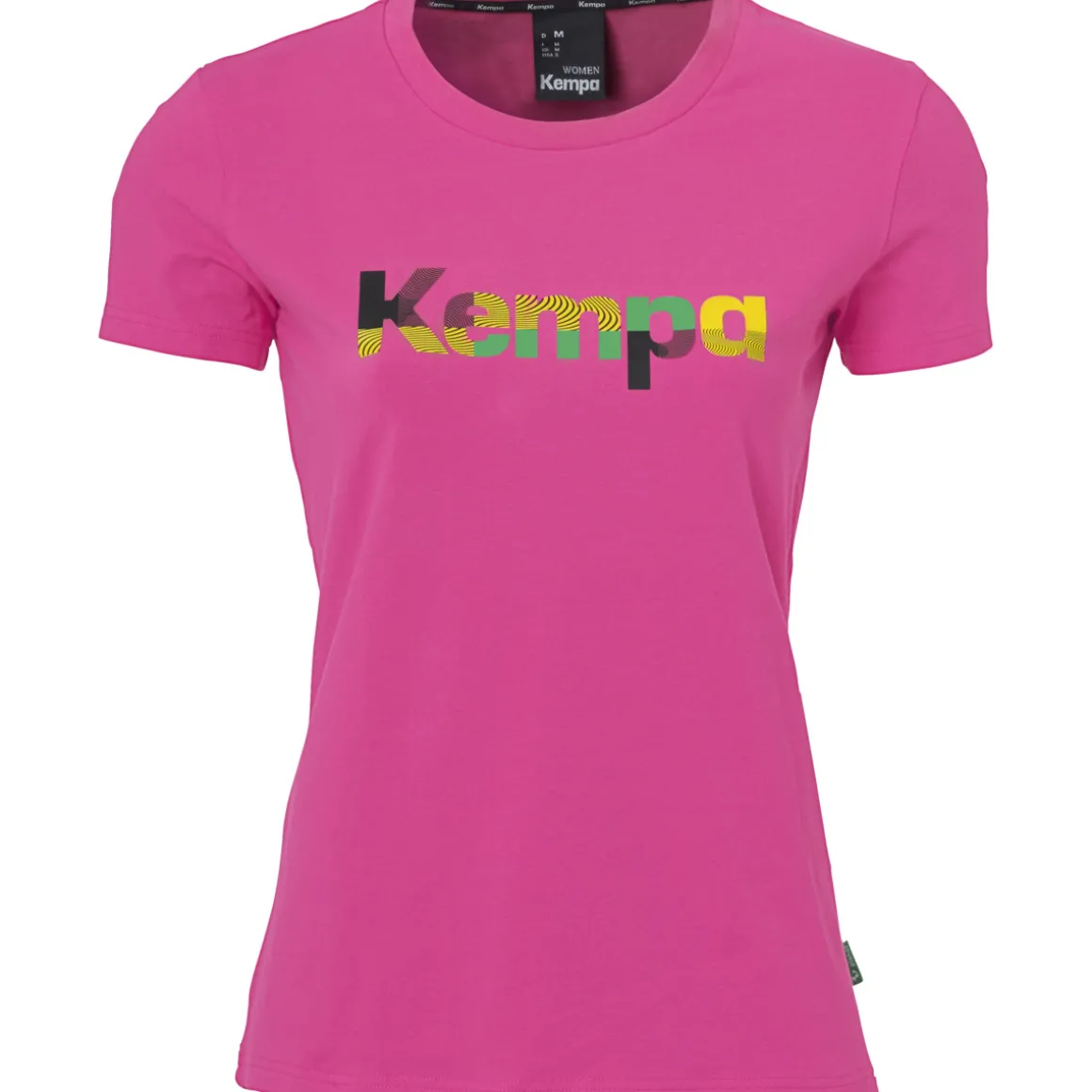 T-Shirt Women Back2Colour