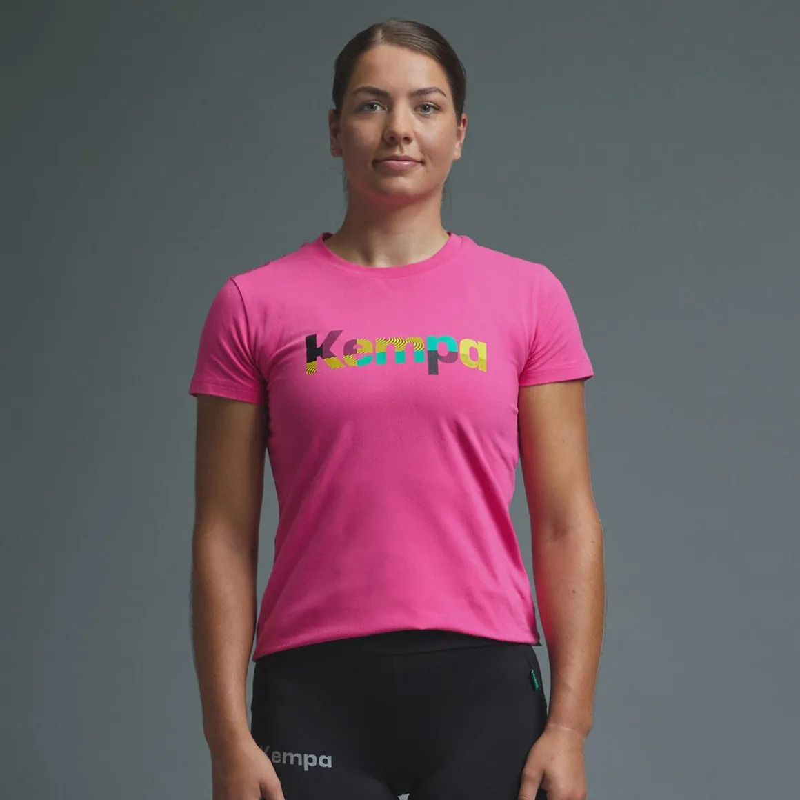 T-Shirt Women Back2Colour