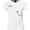 T-Shirt Women Black & White